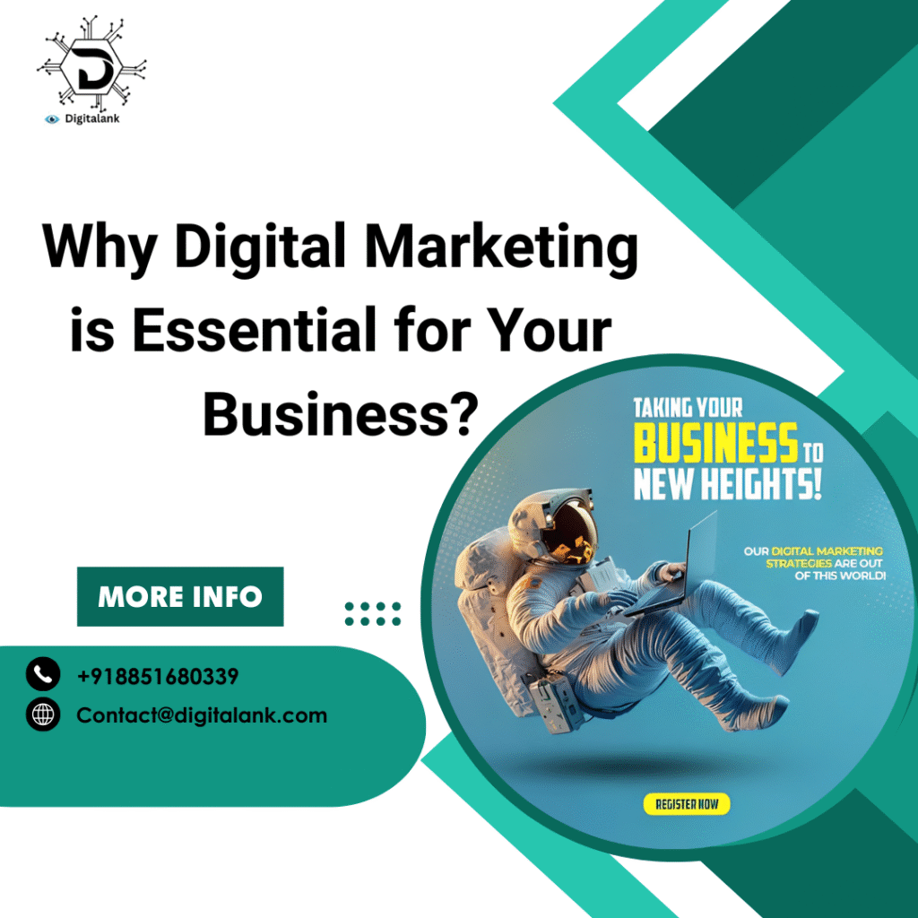 Best Digital Marketing Services