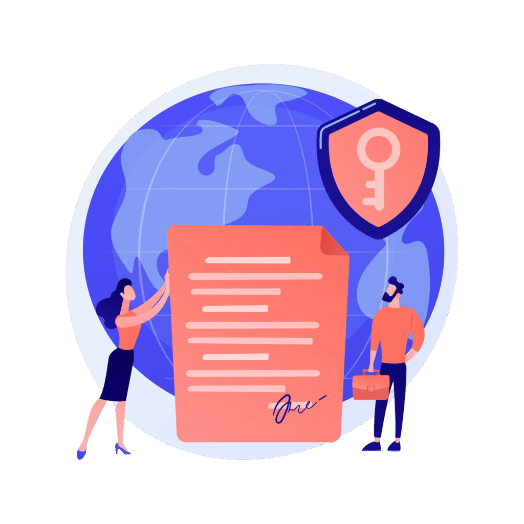 privacy policy