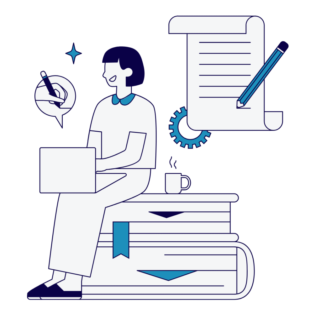 CONTENT WRITING